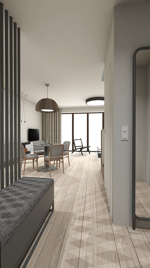 Small House Interior Design-6