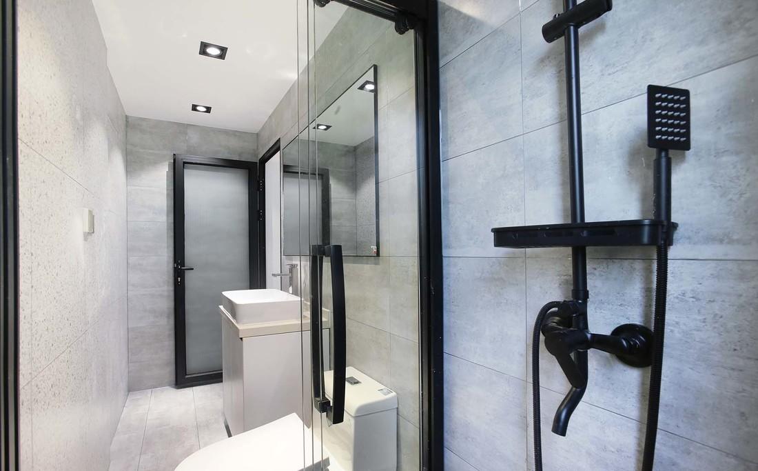 
老洋房里的味道（五原路236弄） -21