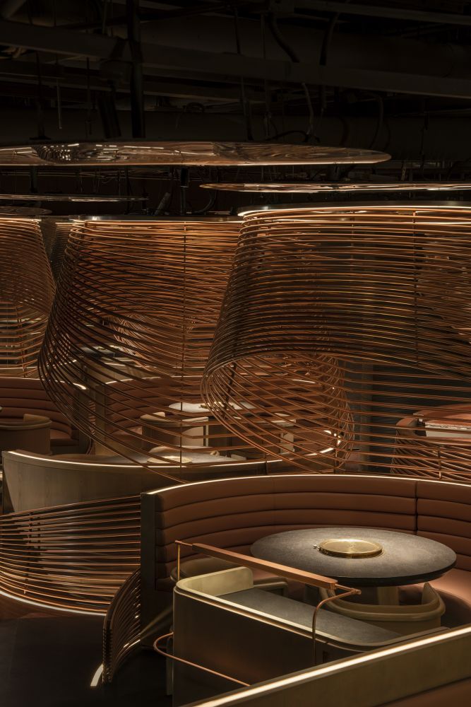 黑牛の店丨中国沈阳丨浆果设计研究所-38