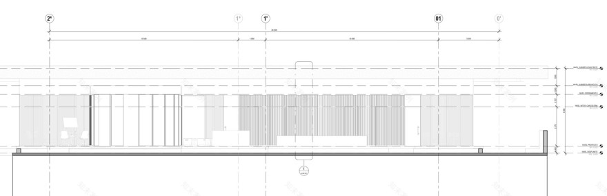 金融科技 TK 办公室丨墨西哥墨西哥城丨QARQ-36