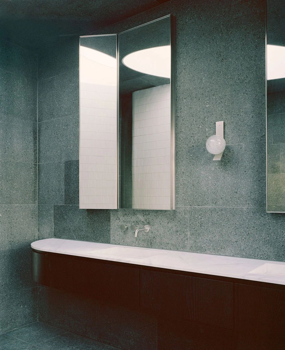 南雅拉住宅丨澳大利亚墨尔本-45