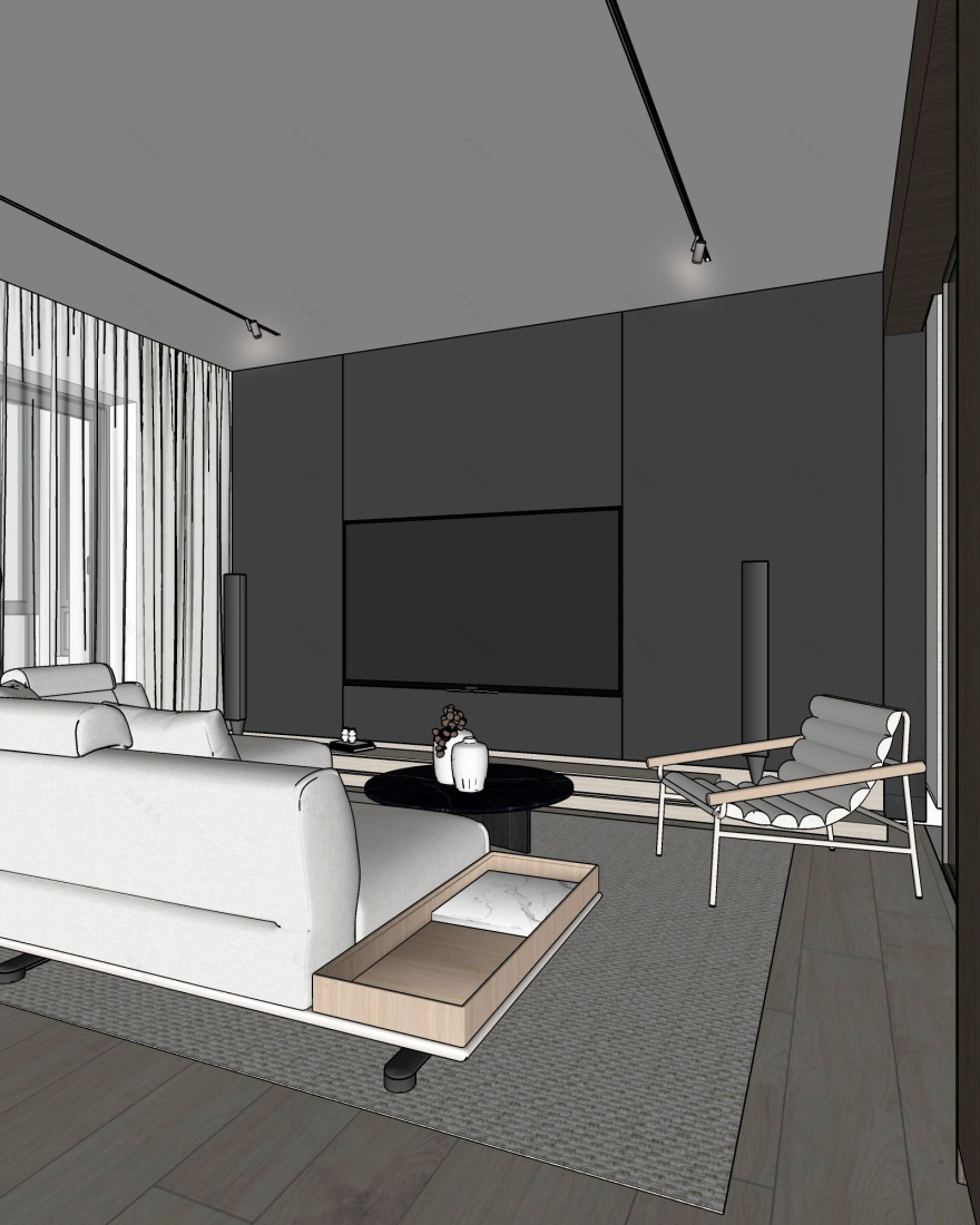 GRKG 24,公寓设计-7