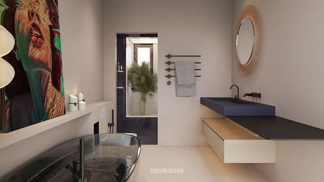 阿马尔菲海岸朗石设计的意式风情别墅丨中国温州-31