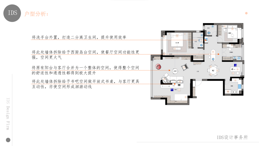 《曲奇饼》丨IDS设计事务所-73