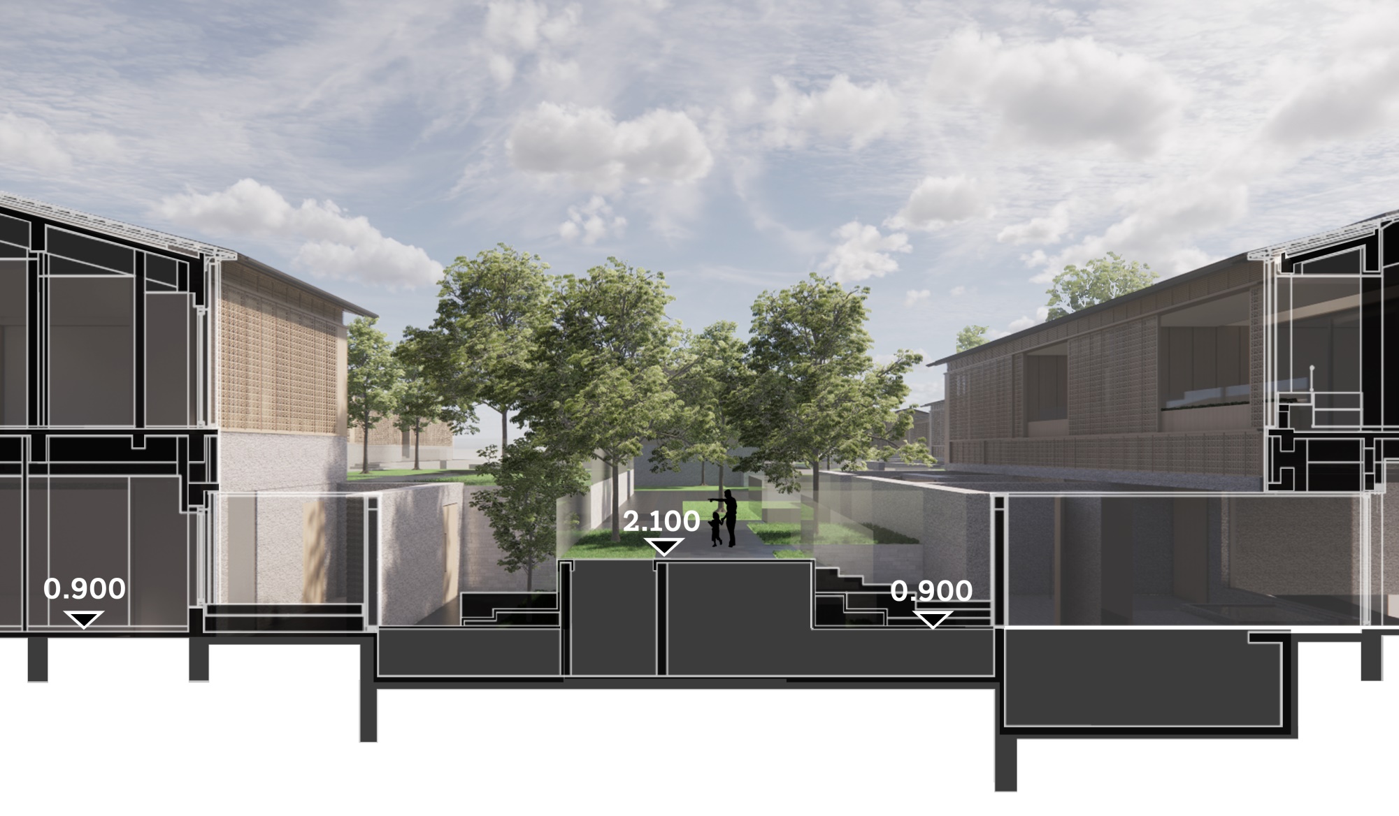 苏州狮山悦榕庄及悦椿酒店丨中国苏州丨goa大象设计,HBA,金螳螂,诗加达,MEDG现工设计等-37