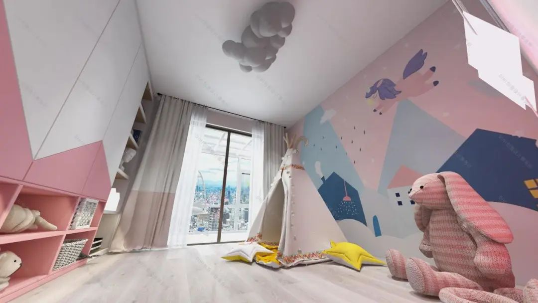 隐. 空. 圆——四季都会-63