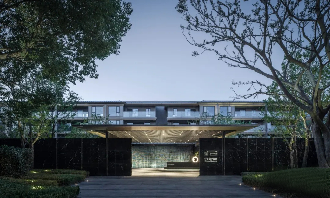 中海宁波·新芝源境示范区景观丨中国宁波丨上海柏涛-26