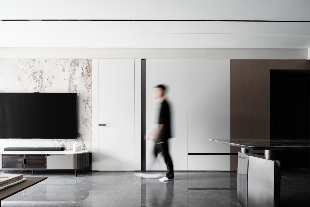 融侨则徐道壹号丨中国福州丨北辰空间设计-13