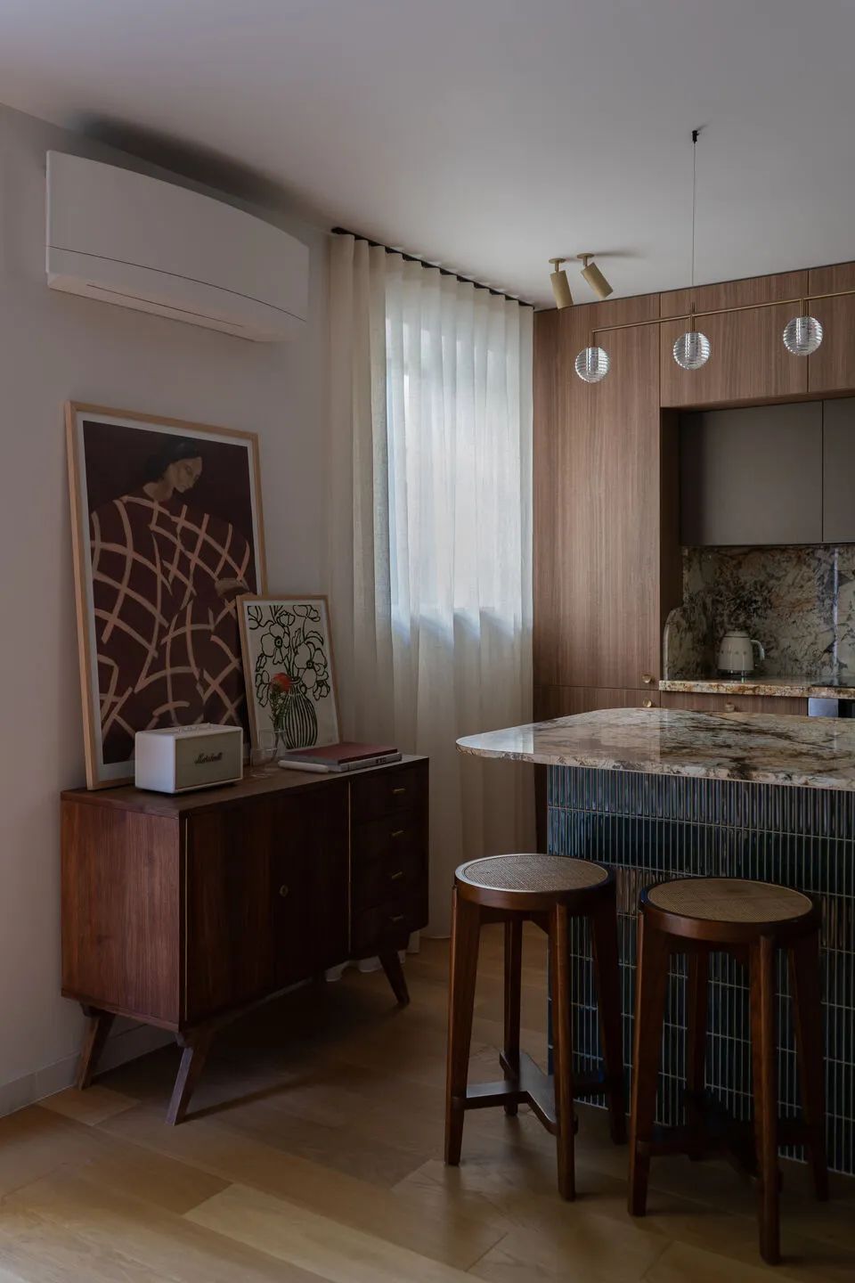 Chic 公寓，罗马尼亚布加勒斯特-37