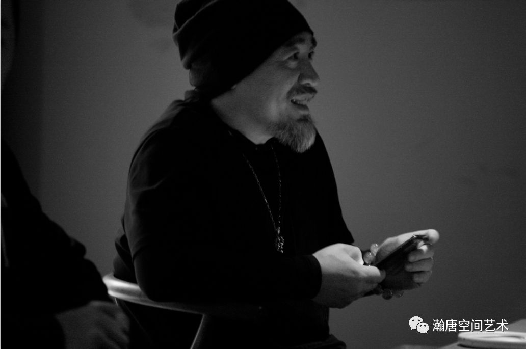 餐饮品牌创始人围炉共话设计趋势-70