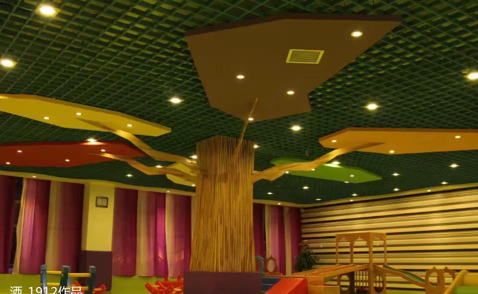 
宣化区幼儿艺术学校 -7