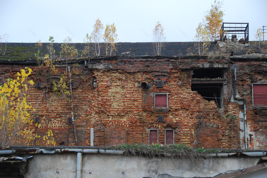 Vetter麦芽屋复兴项目(拟命名卢布林工业博物馆)丨爱尔兰米斯-10