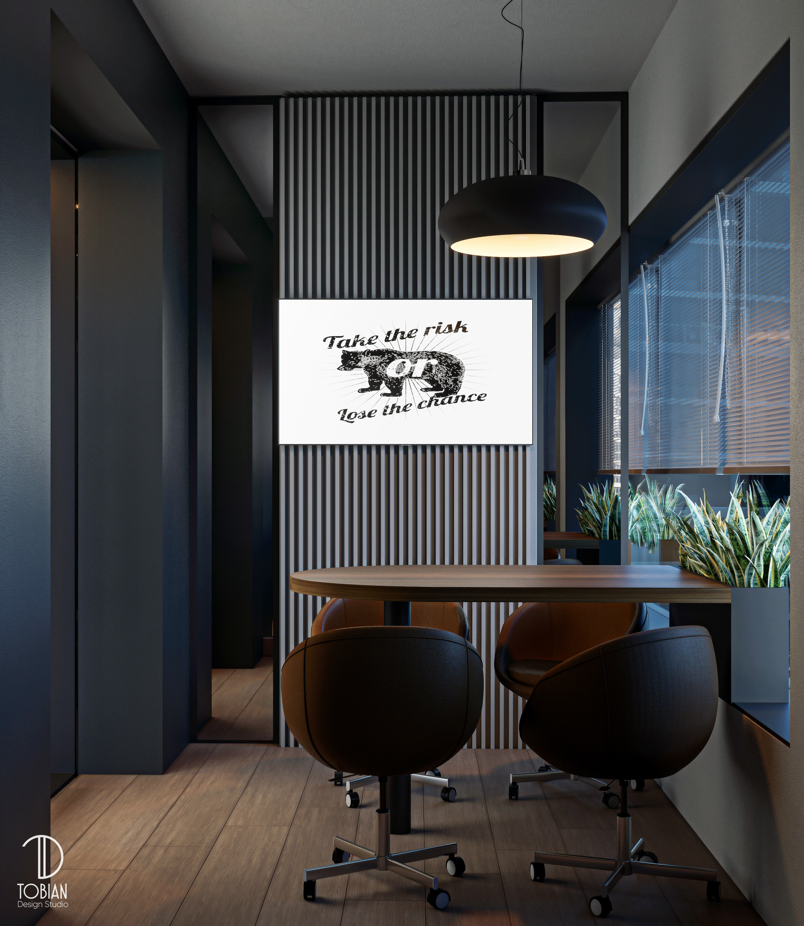 Biross Cairo Head Office - GR-8