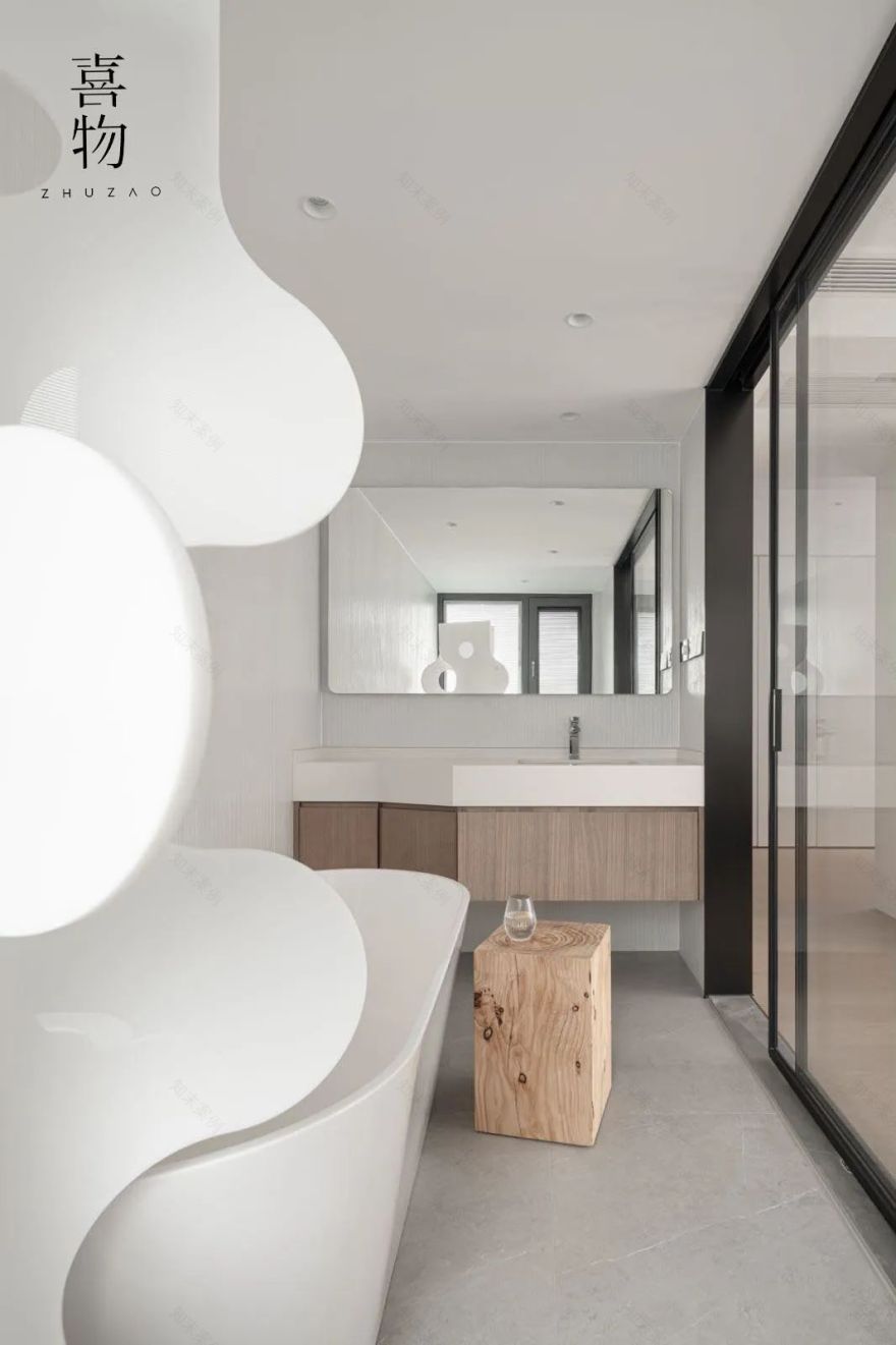 成都市高新区艺术空间丨中国成都丨喜物筑造-53