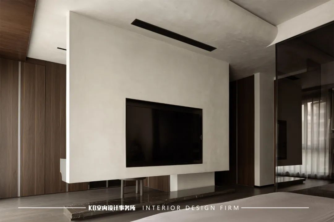 香港置地·壹江郡（第叁套）丨中国重庆丨KD室内设计事务所-61
