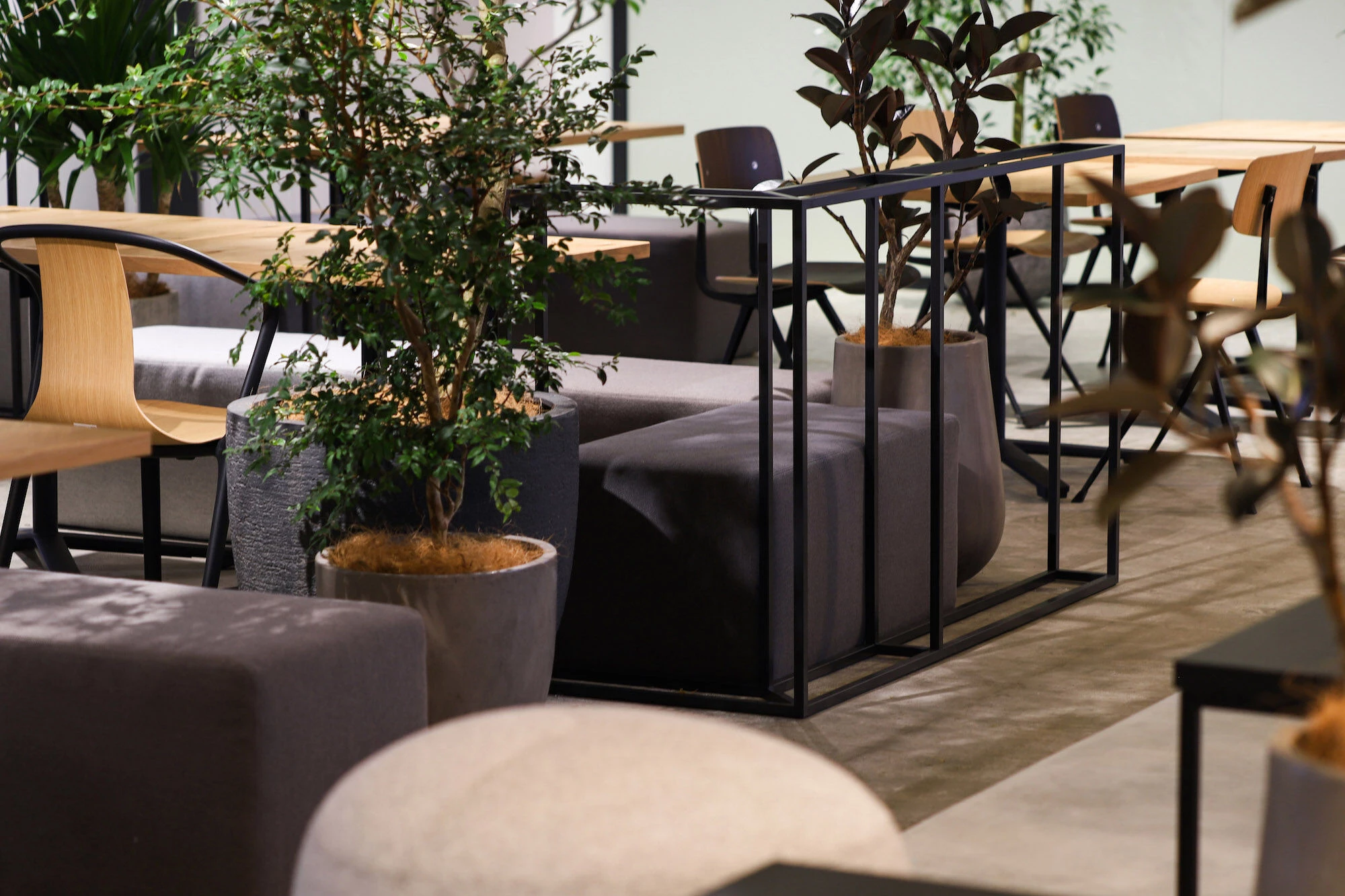 颠覆性的办公室设计 | TBWA\HAKUHODO 东京总部-45