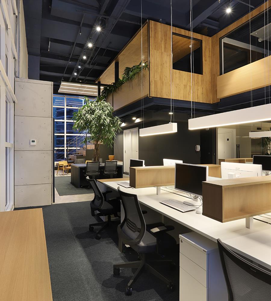 Lufthansa Group 巴西办公室-10