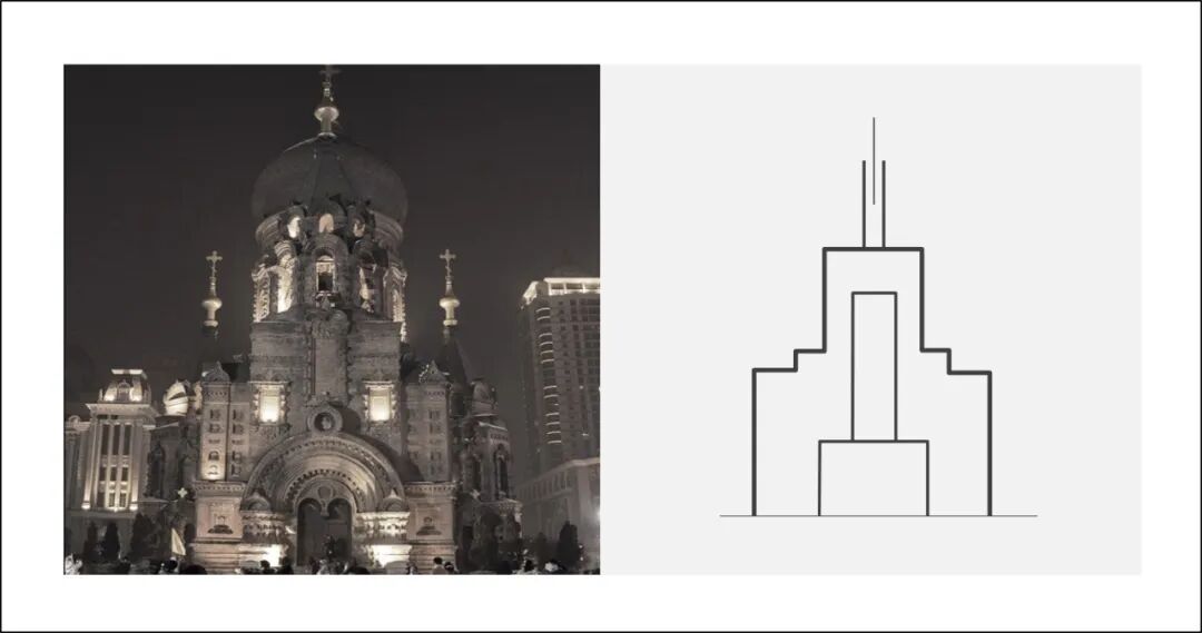 哈尔滨中融信托大厦项目丨中国哈尔滨丨北京维拓时代建筑设计股份有限公司-31