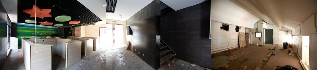 闹市中的宁静,"非常规"日料店设计赏析-37