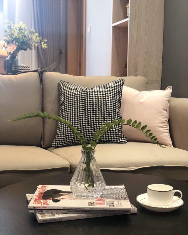 小户型空间利用与储物功能的完美结合-14