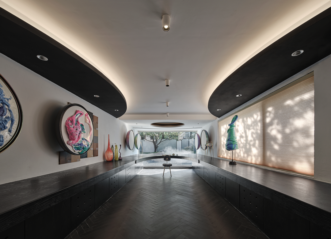 一亩朴拙而憨趣的设计 “自耕地” | PIG DESIGN 李文强-79