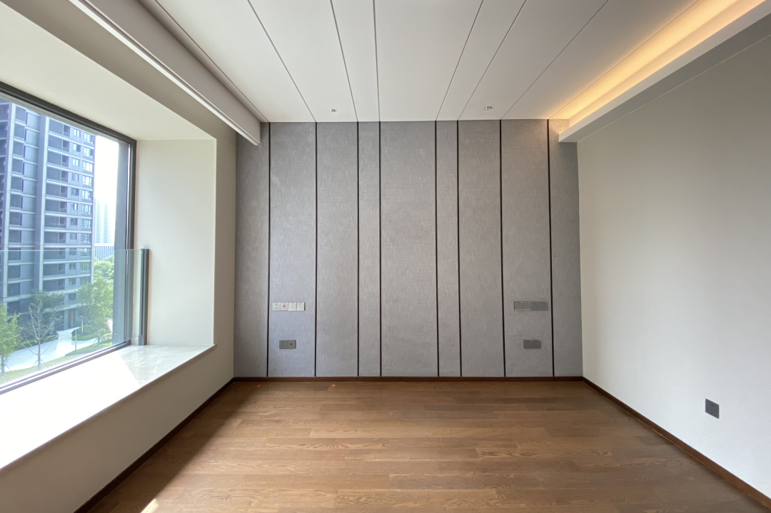 精装房改造 · 秩序与重塑丨中国杭州丨菲拉设计宋雄飞-108