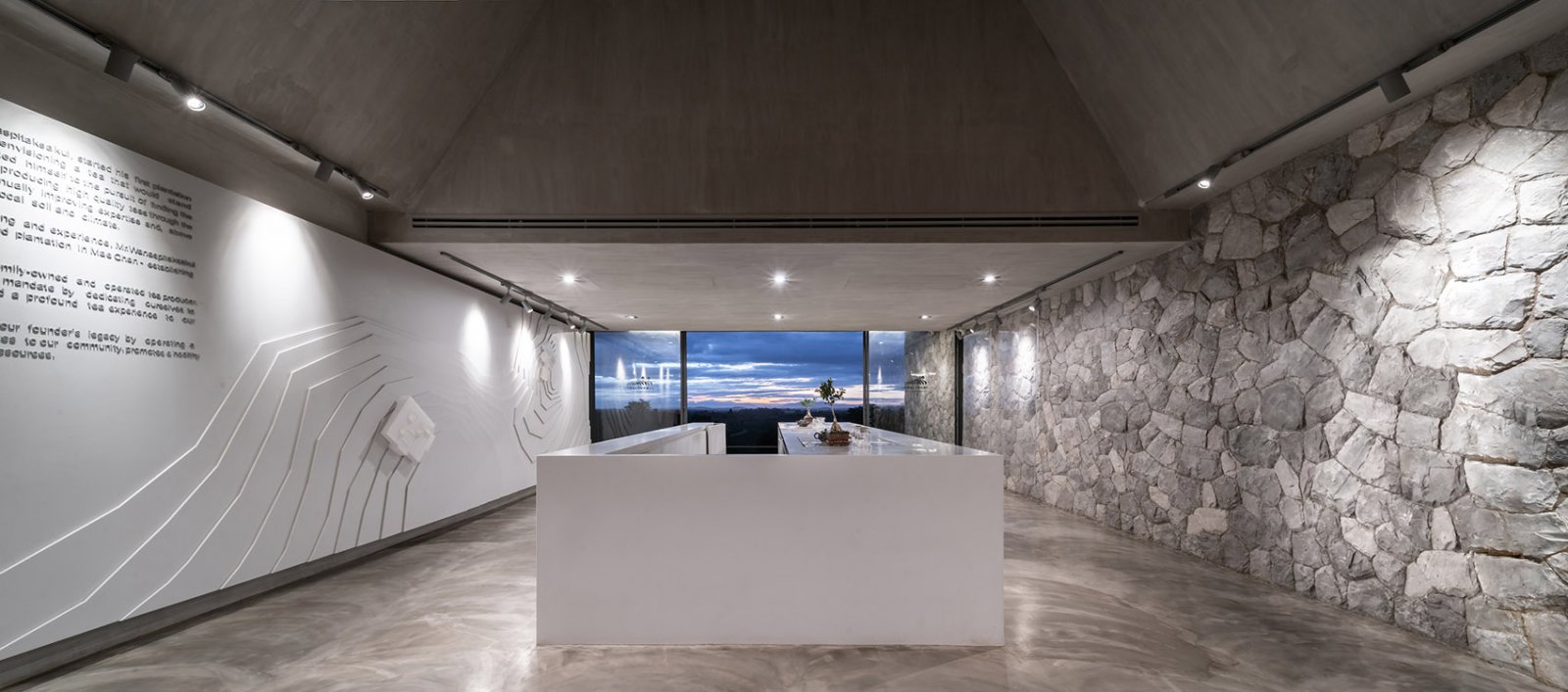 泰国·Choui Fong餐厅和咖啡厅-32