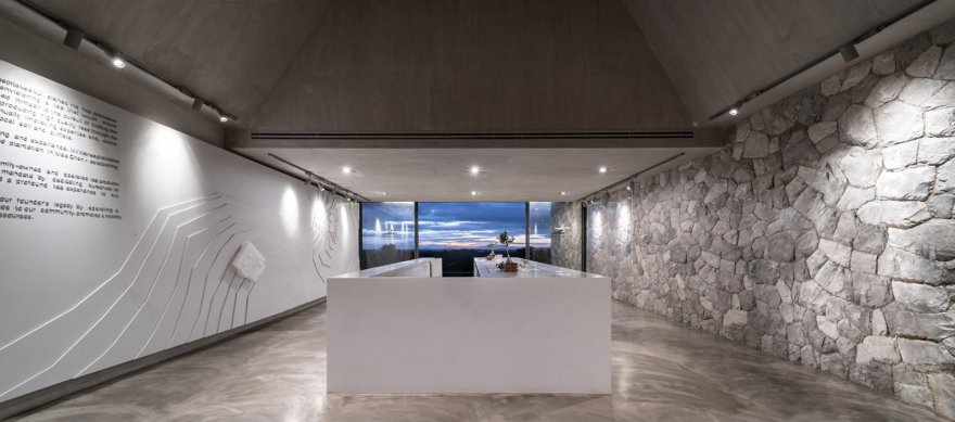 泰国·Choui Fong餐厅和咖啡厅-32