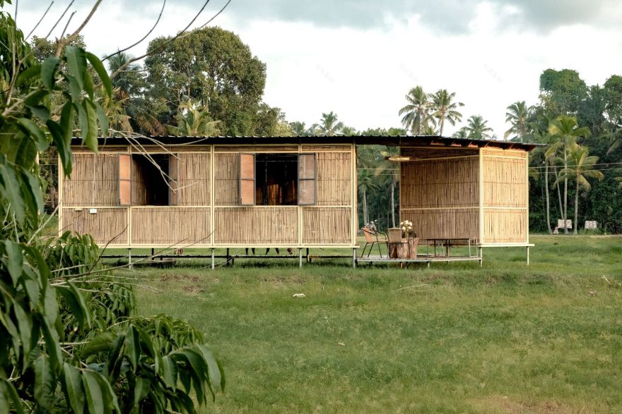 工人亭丨印度-19