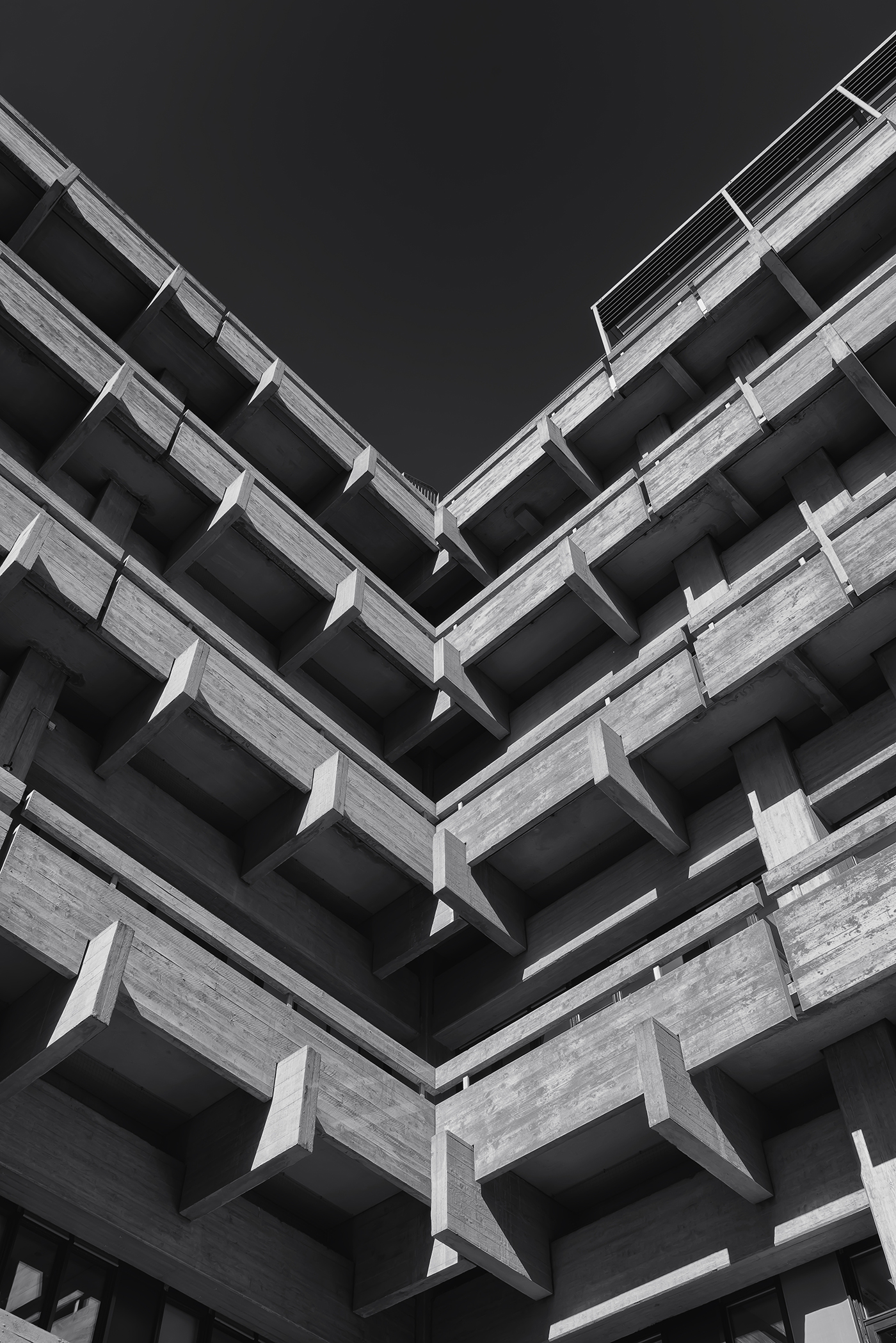 哥本哈根建筑丨丹麦哥本哈根-2