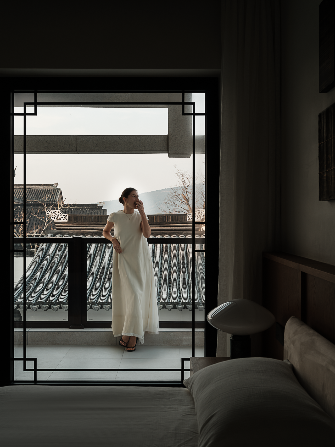 昌兴復园丨中国苏州丨袁迎春-74