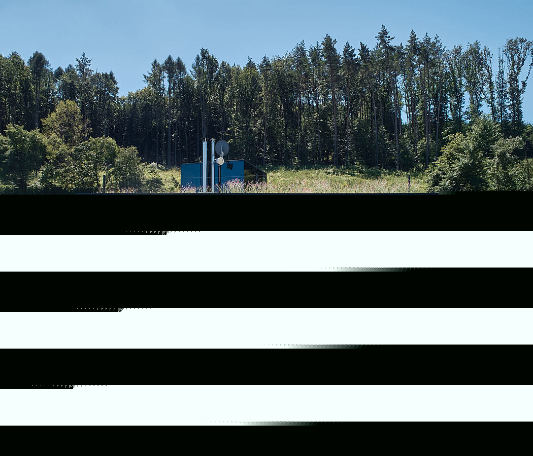 懒屋 · 环保现代住宅丨捷克兹林丨Petr Janda,brainwork-1