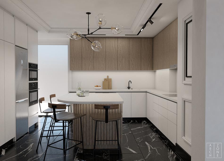 Residence in Kifissia-26