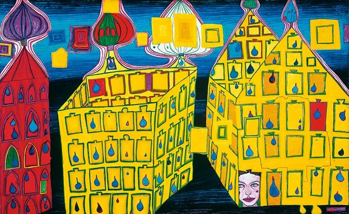 澳大利亚 Orchard 总部,自然与创新融合的办公空间-35