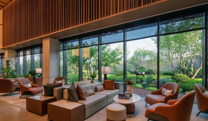 大连龙湖尘林间丨中国大连丨HOME禾木景观-37