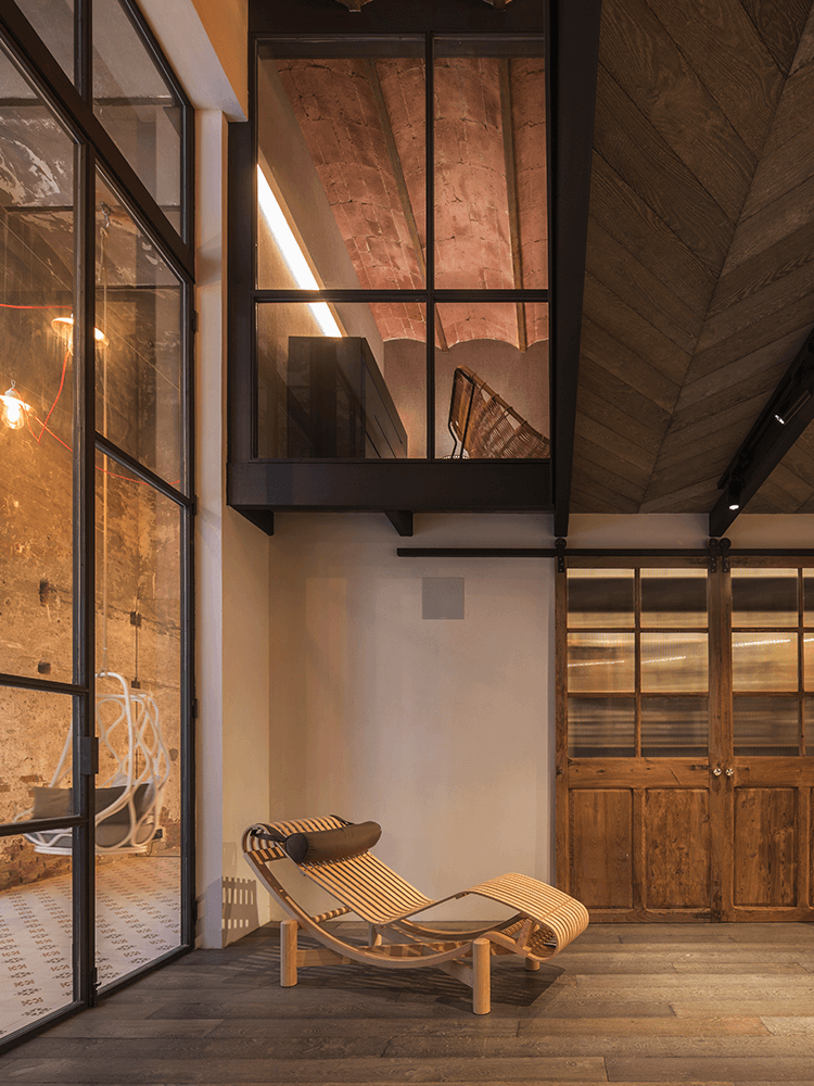 Espai París The Room Studio-9