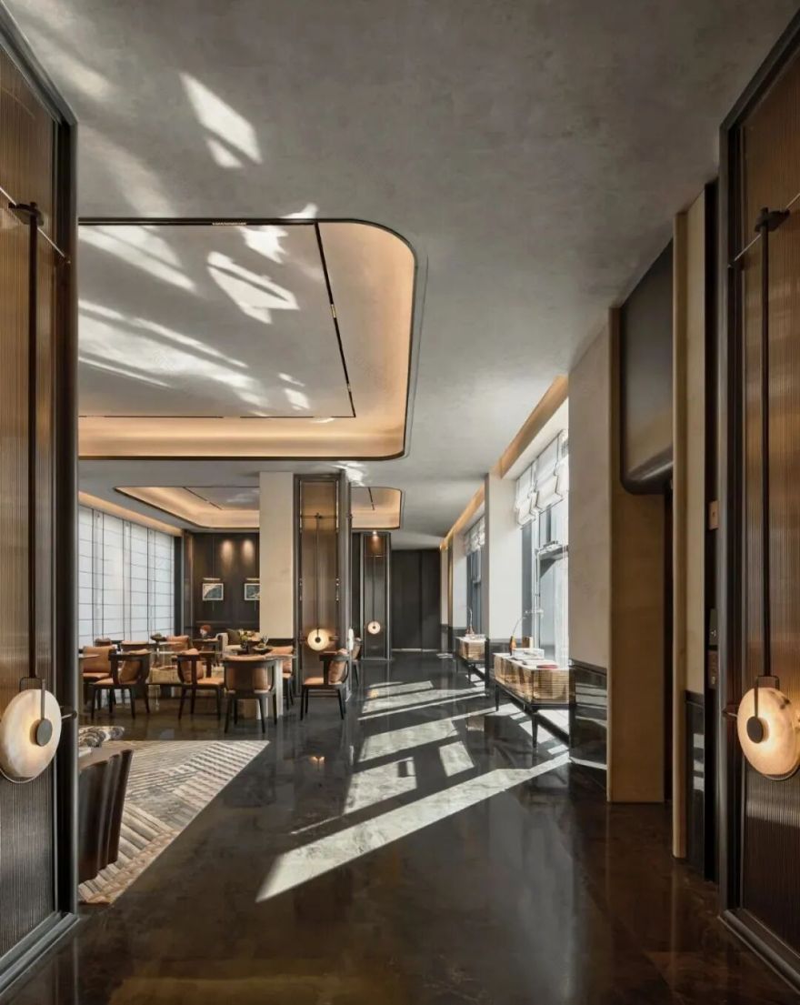 DM新作|龙港文脉,承载美学栖居【温州龙港壹号院】-43