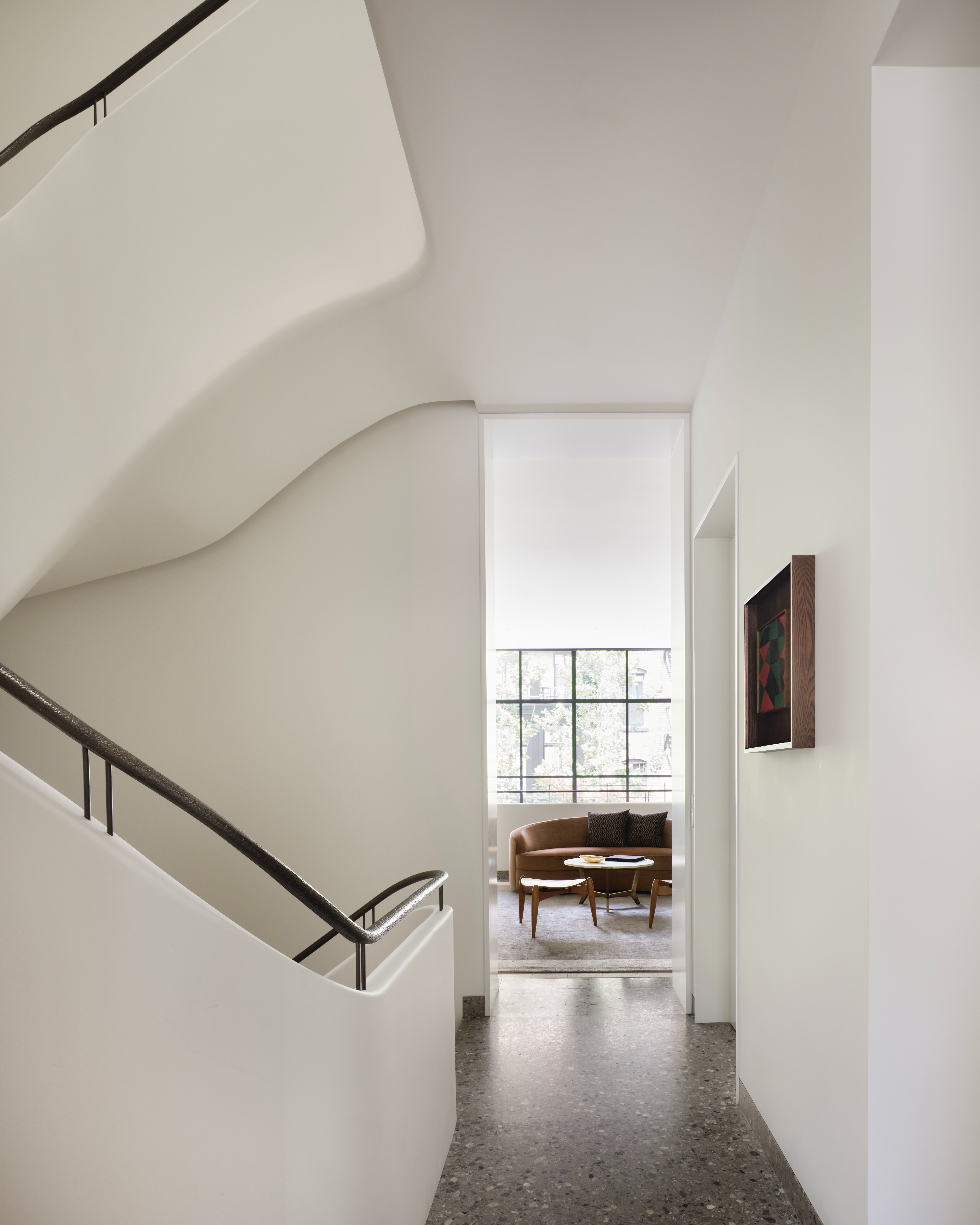 美国西村联排别墅 | Andre Mellone-12