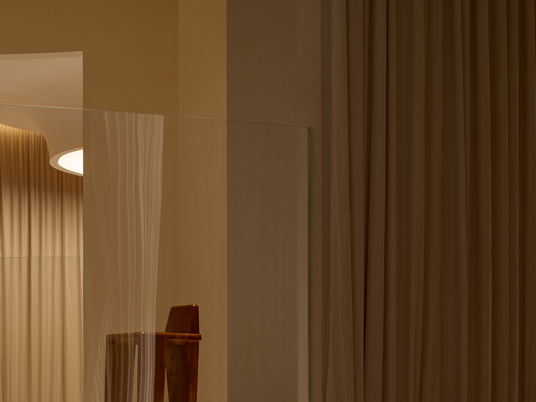 業晓晓茶空间丨中国云南丨AURORA DESIGN 艾洛设计-48