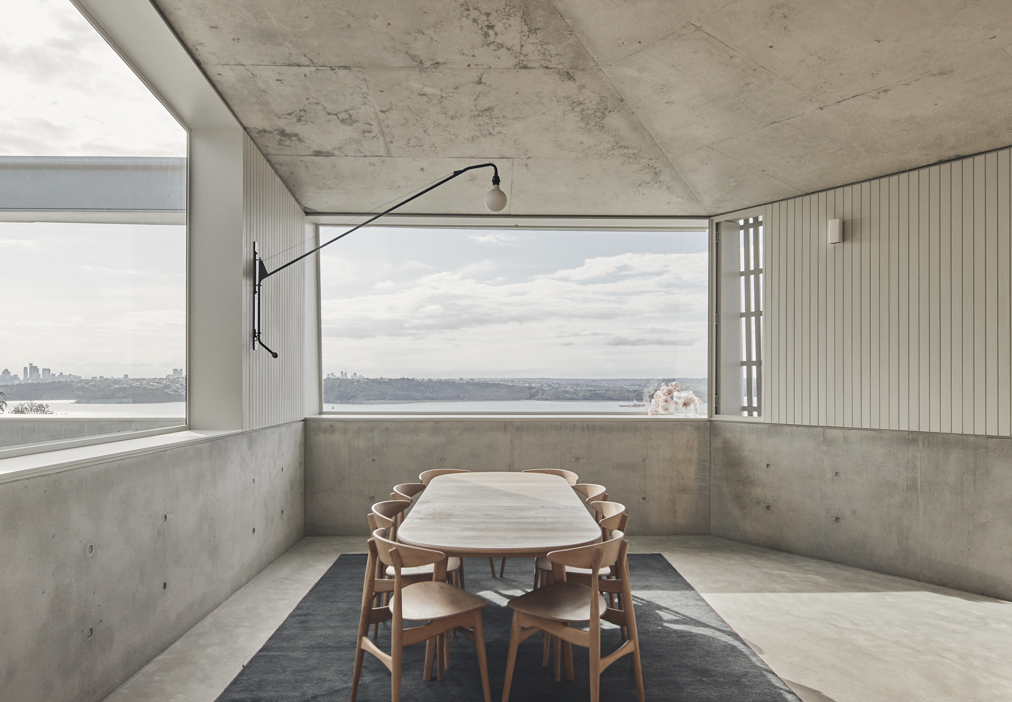 搭船屋丨澳大利亚丨Chenchow Little-12