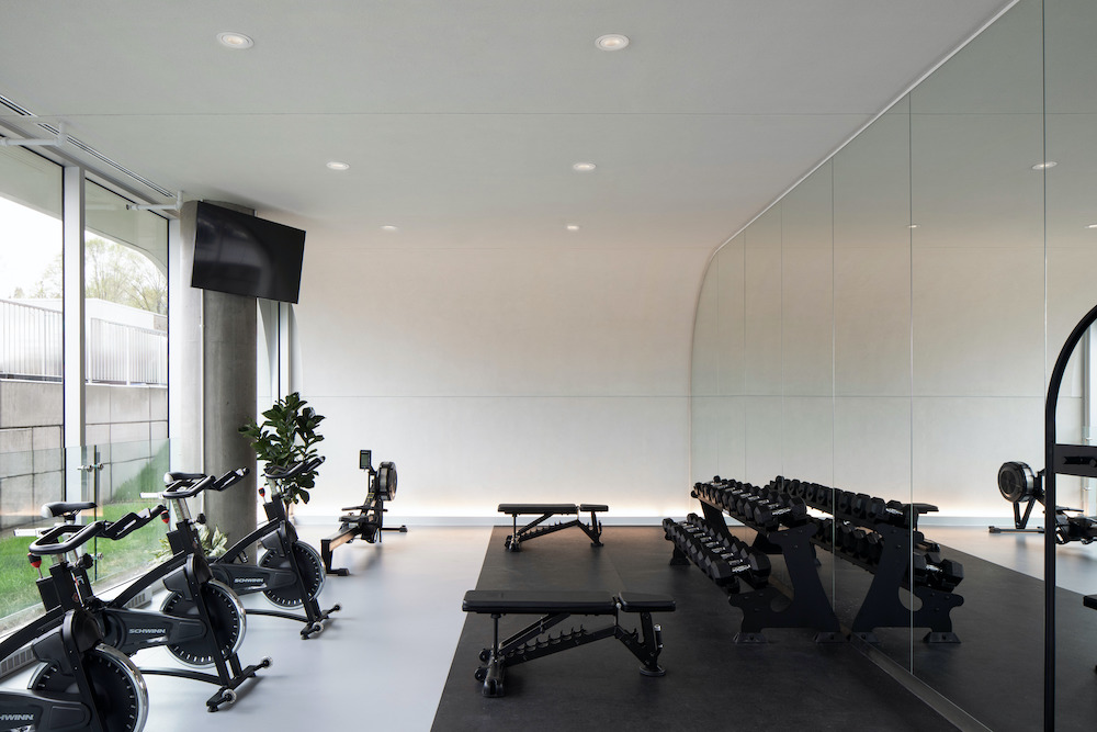 梅勒姆·莱·特伦布尔丨加拿大魁北克丨ACDF Architecture-11