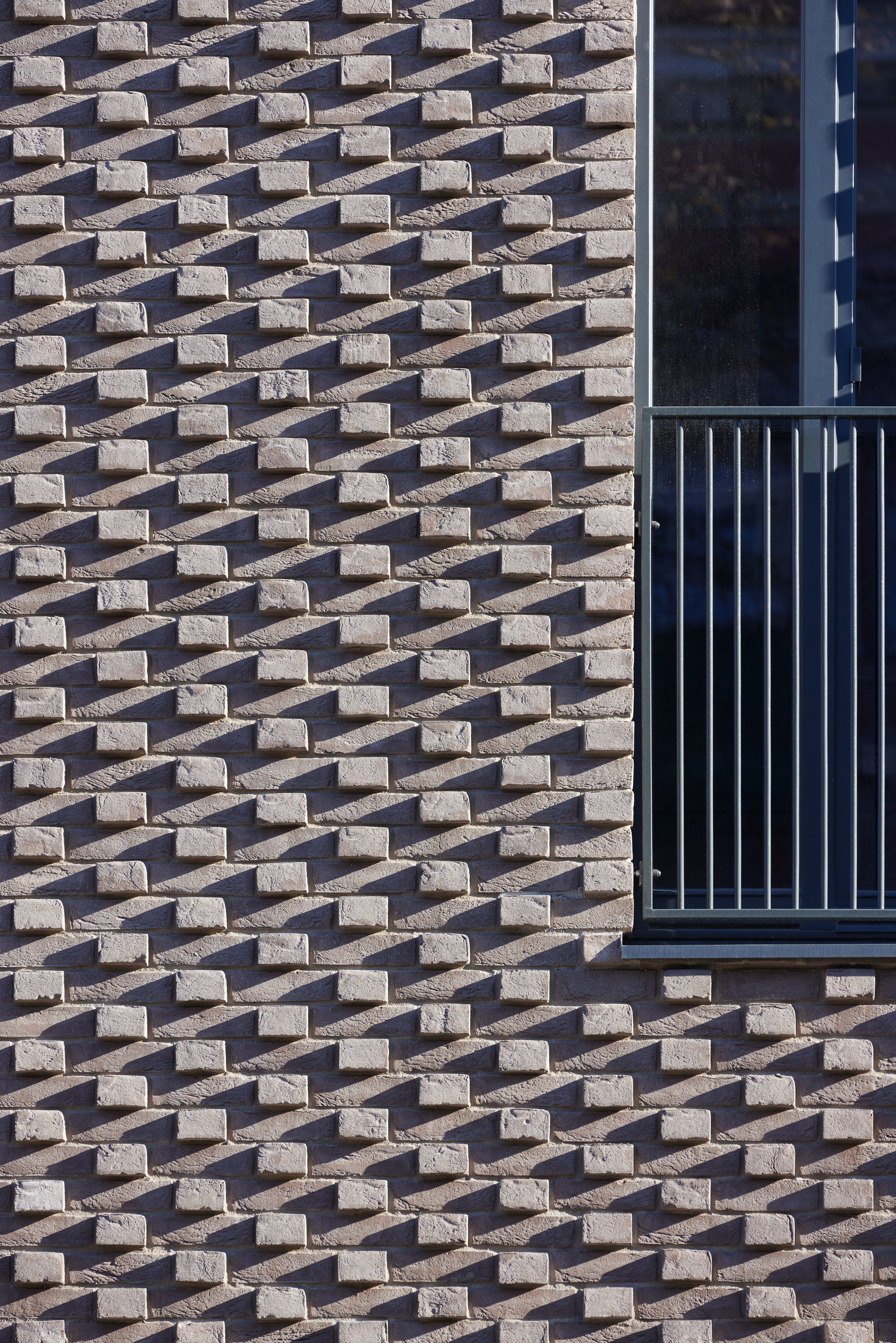 苏打街公寓丨立陶宛维尔纽斯丨AKETURI ARCHITEKTAI-33