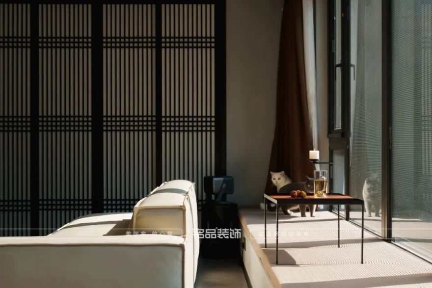 家·由你定义 · 6种女性喜爱装修风格推荐-58