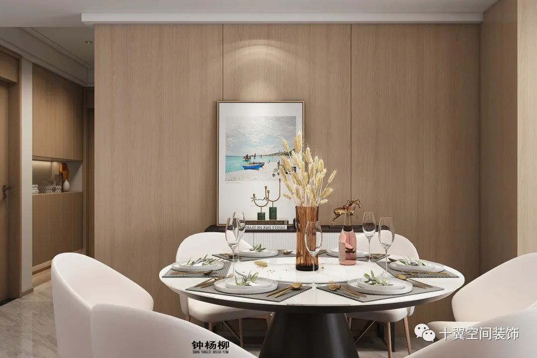 高品质现代生活空间设计-67