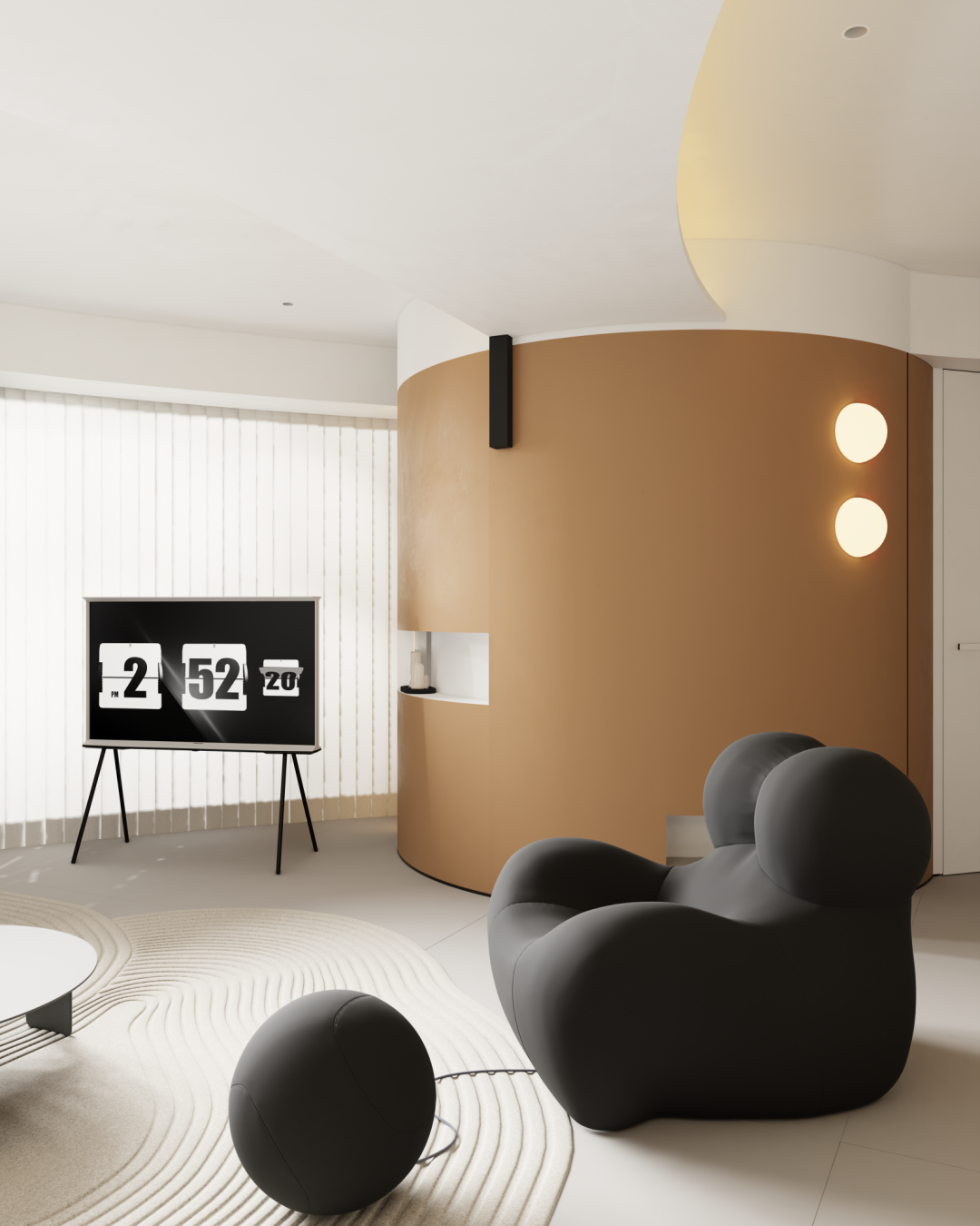 无界丨中国厦门丨集句空间设计（潮州）有限公司-1