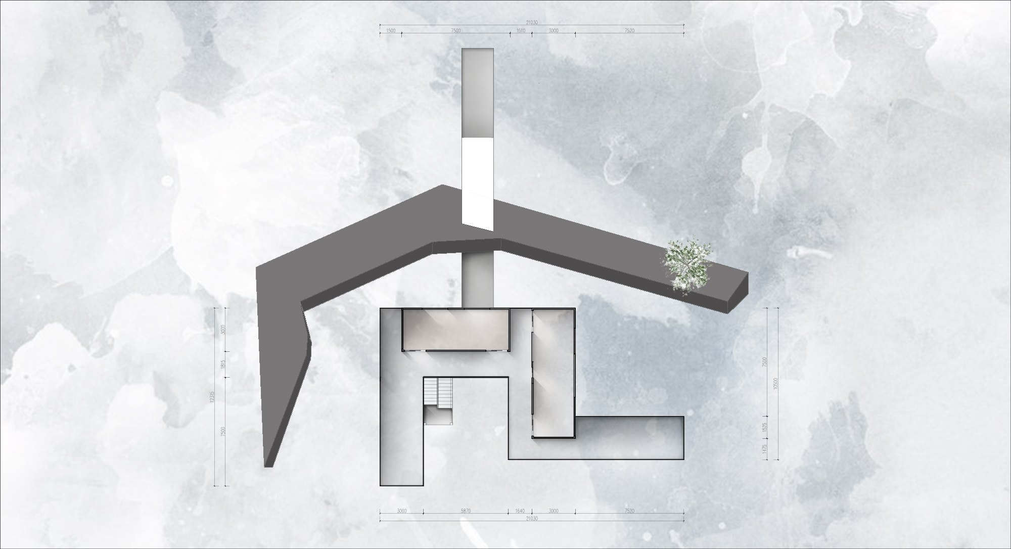 湖美术馆丨中国成都丨YDS 姚晓冰设计事务所-40