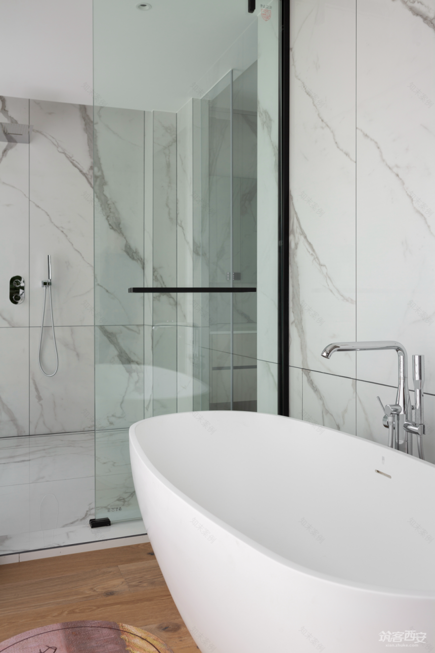 光影凤凰池丨中国西安丨ANGSTUDIO-59