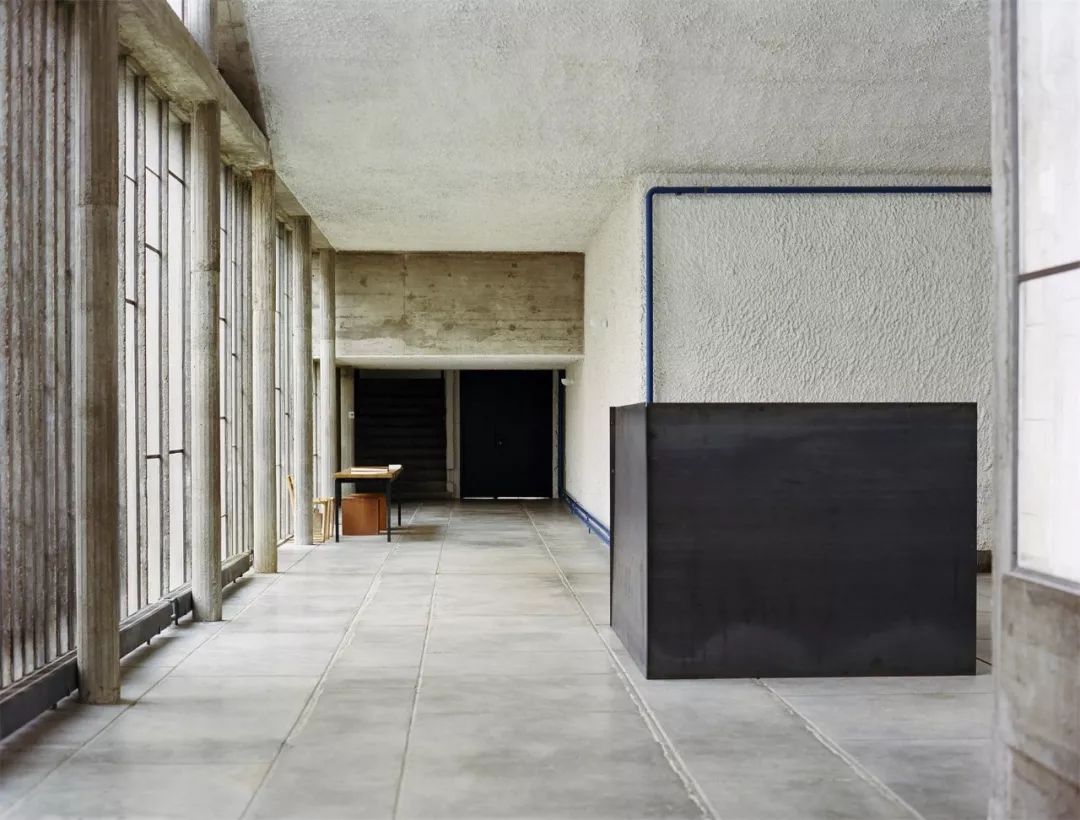 拉图雷特修道院-52