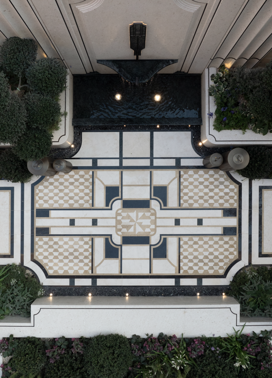 中海恒昌玖里｜传世典藏·臻宝庭院-18