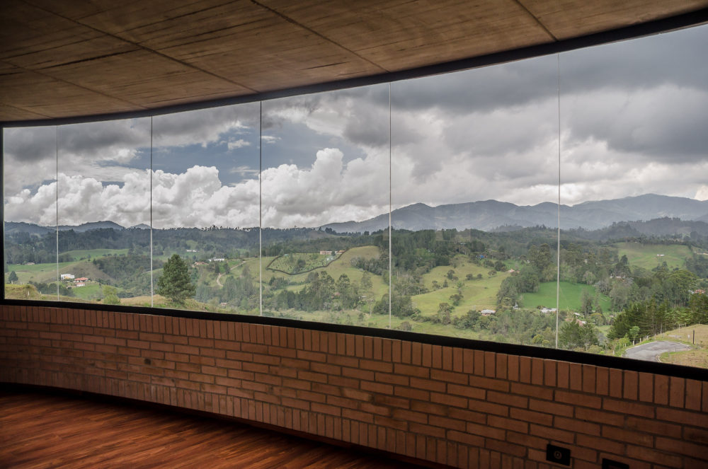 哥伦比亚 La Serena 住宅-22